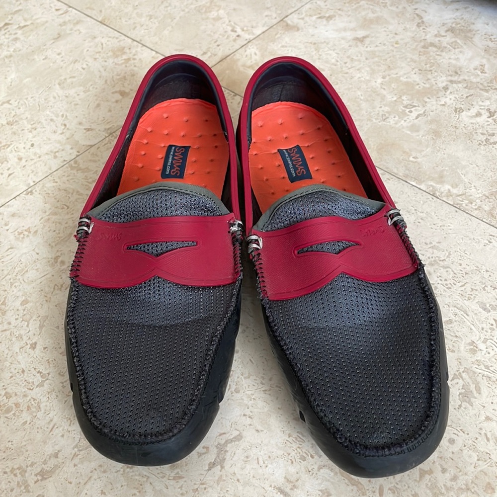 Swims loafers